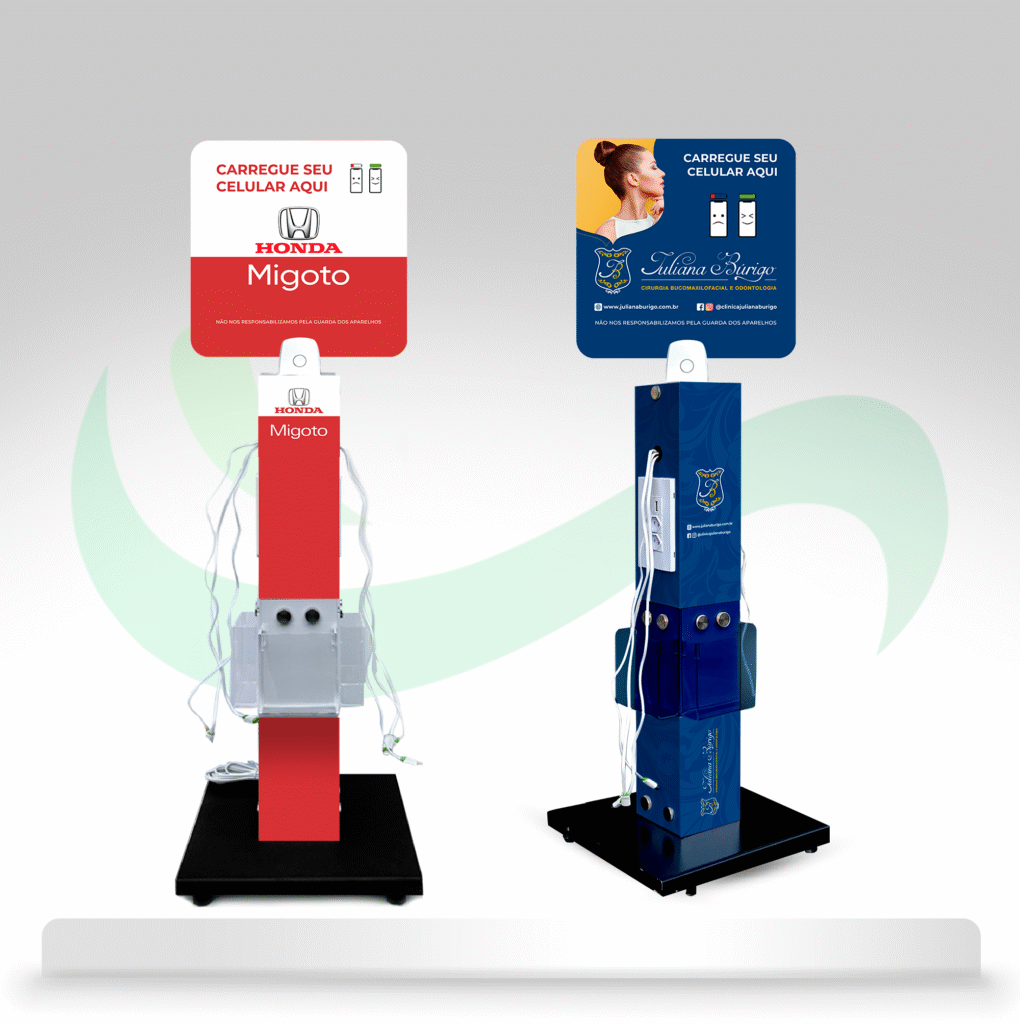 Totem de Torre - Mini