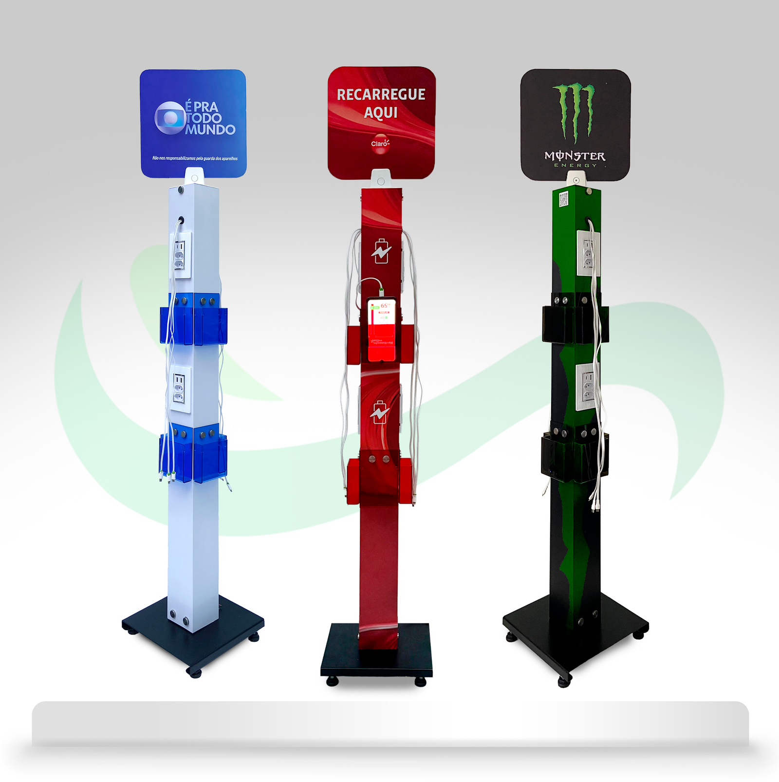 Totem de Torre