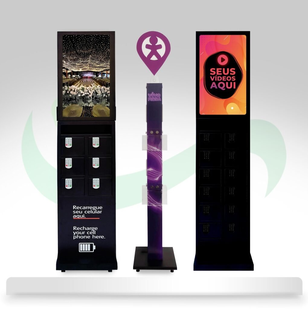 Onda Certa Totens Customizados