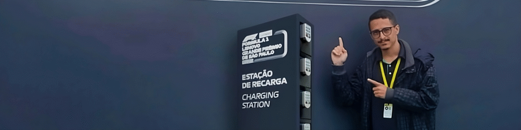 Política e Privacidade