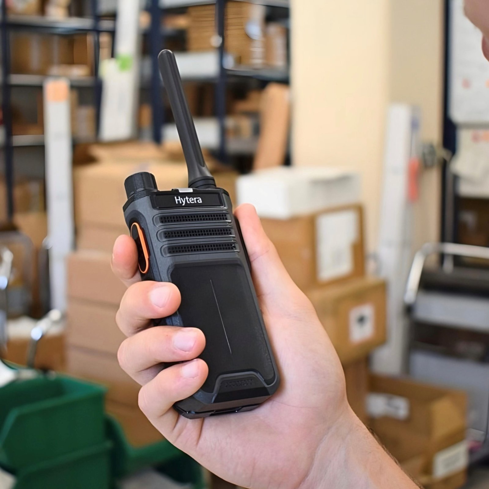 Onda Certa - Locação mensal de rádios