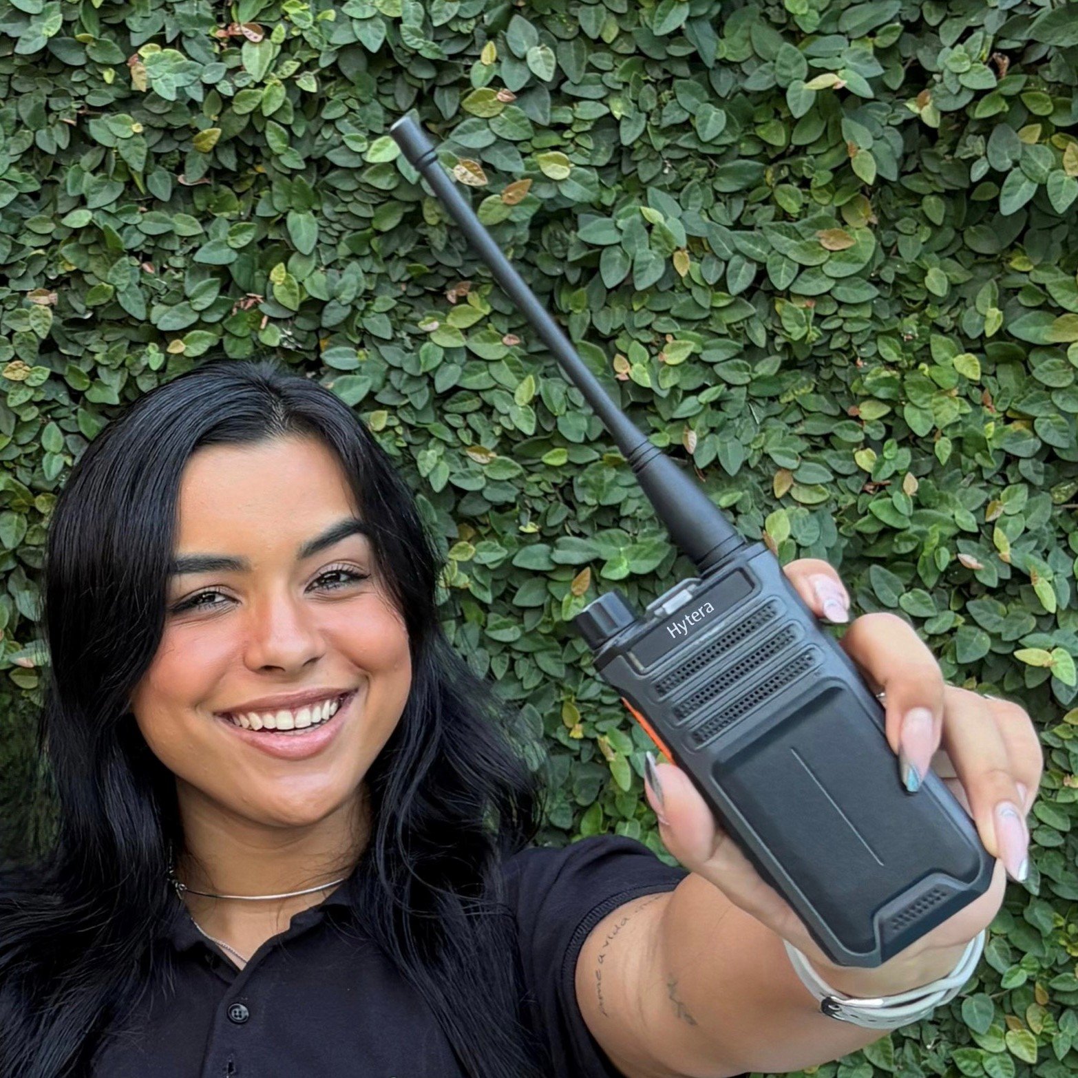 Onda Certa - Contato