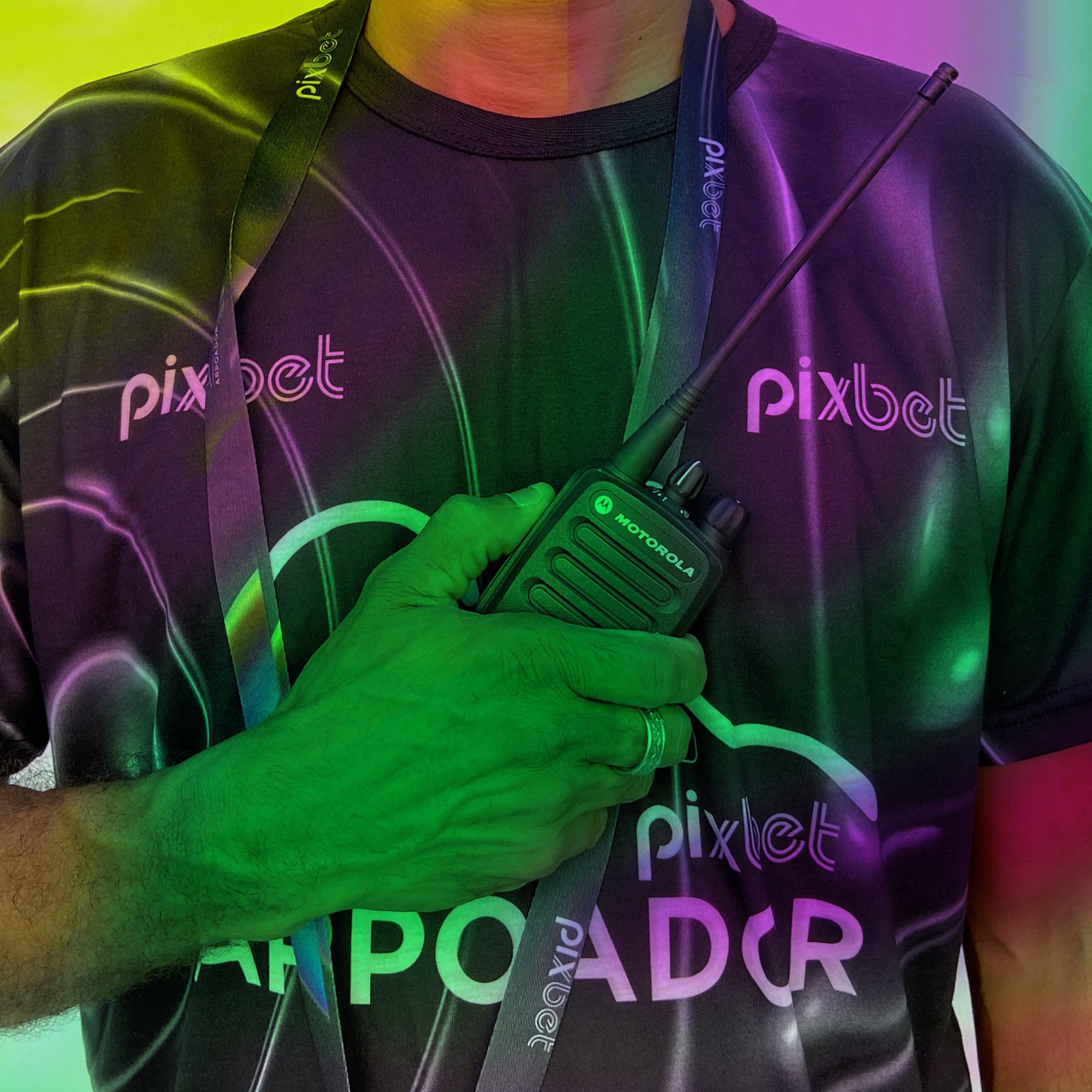 Onda Certa Rádios para Camarotes Produção