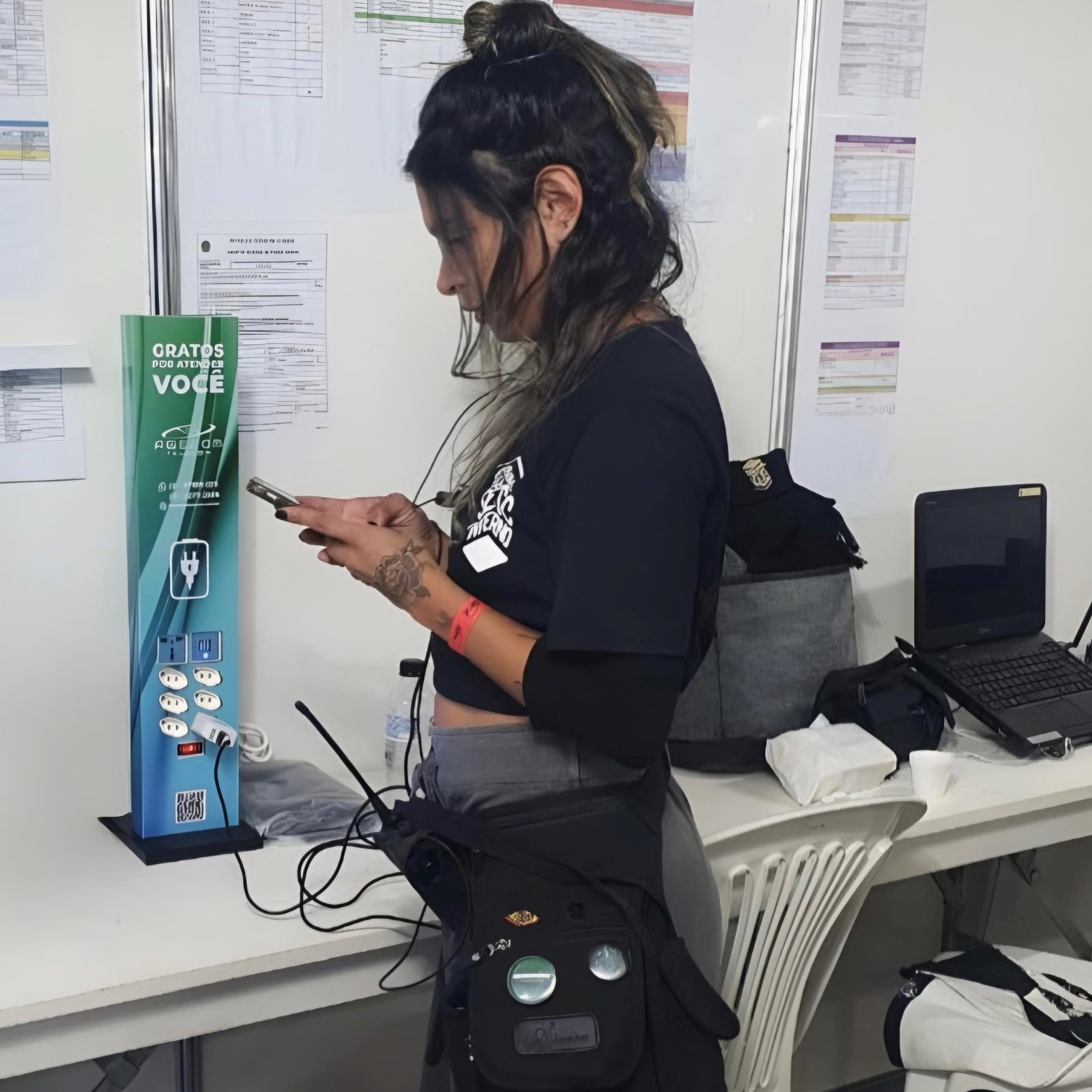 Onda Certa - Rádios para Produção de Eventos