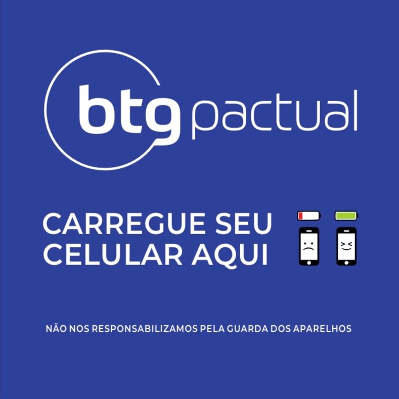 Onda Certa - Topo BTG