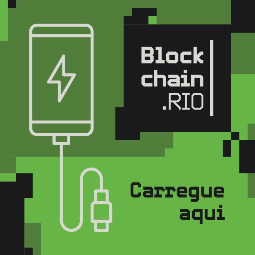 Onda Certa - Topo Blockchain Rio