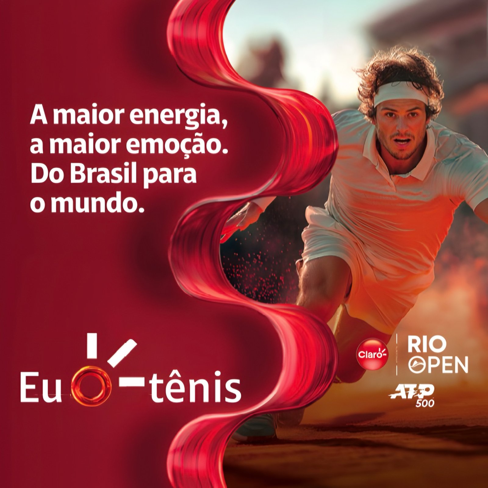 Onda Certa - Topo Claro