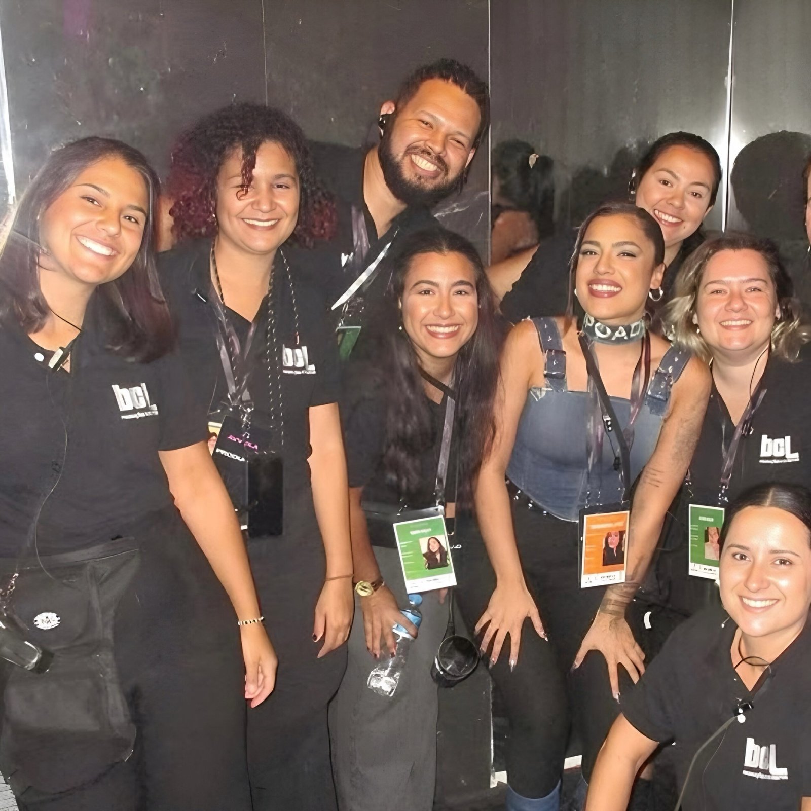 Onda Certa rádios Produção