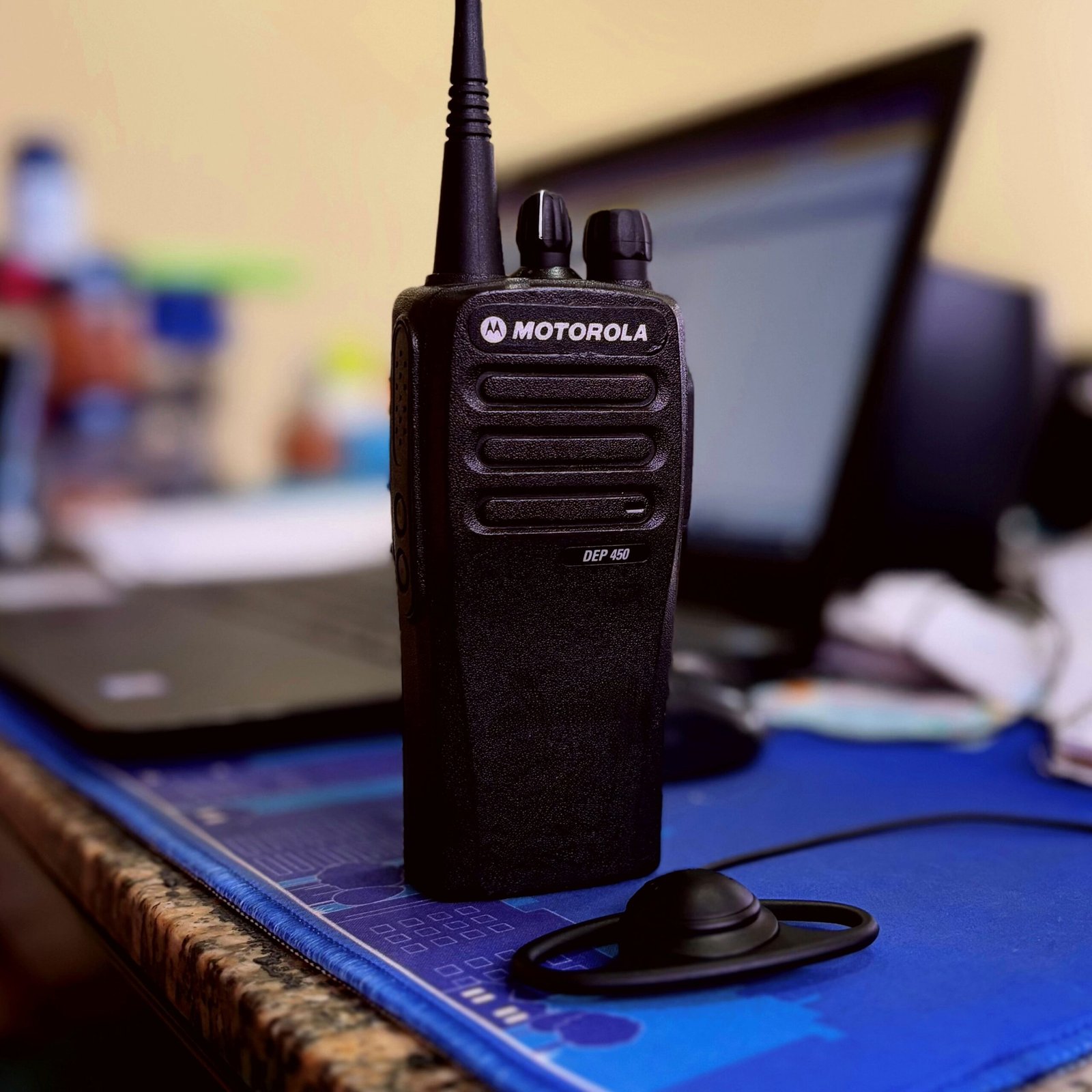 Onda Certa locação mensal de rádios