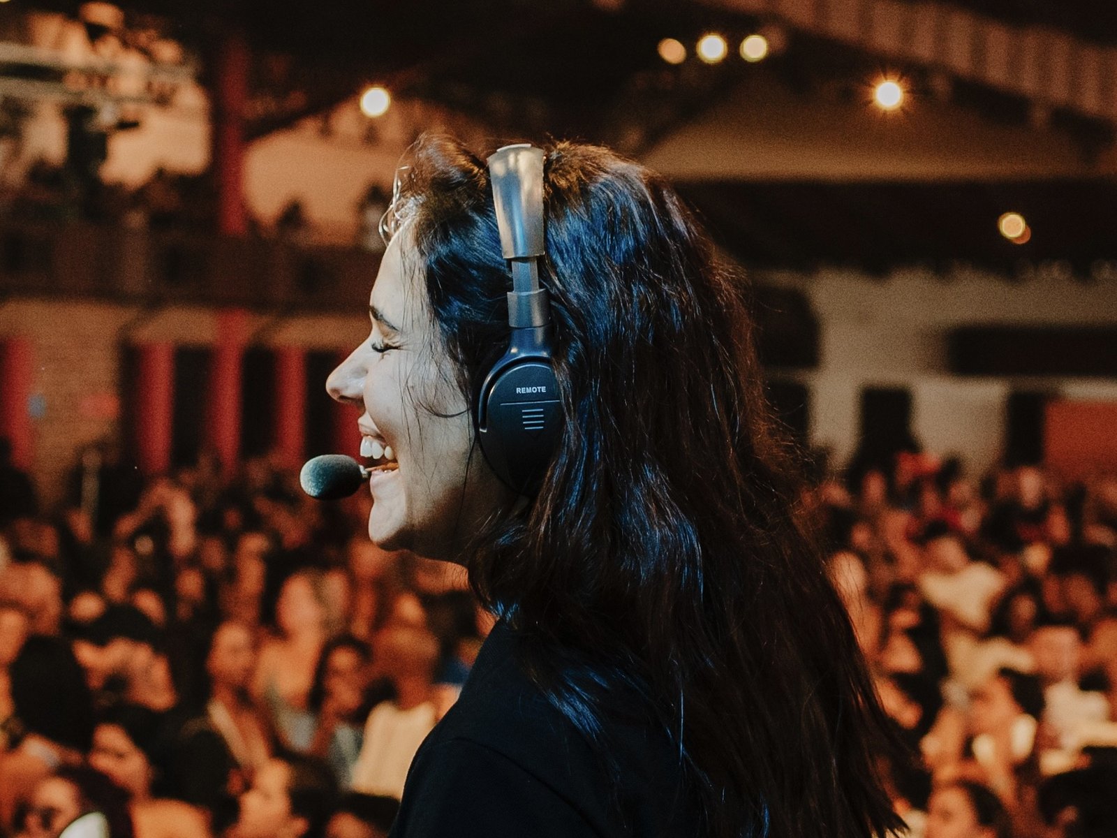 Onda Certa - Eventos