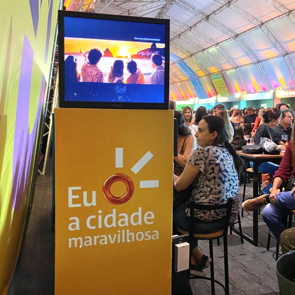 Rio Gastronomia ON com a Onda Certa
