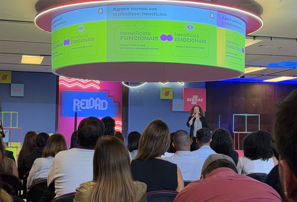 Mercado de eventos