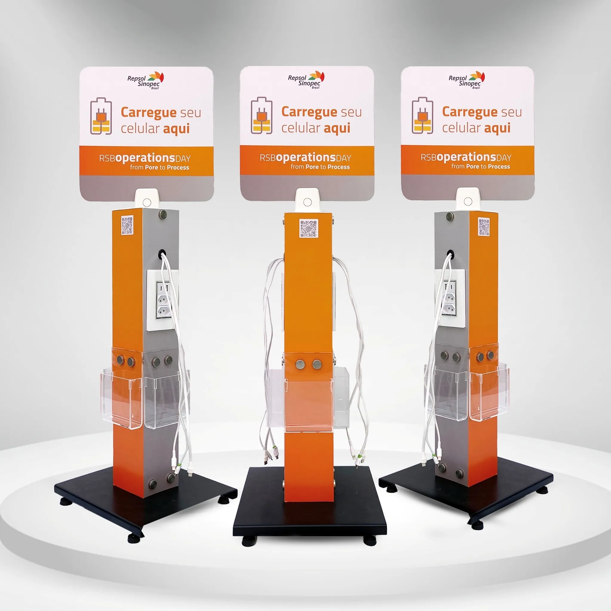 Torre Mini Personalizada