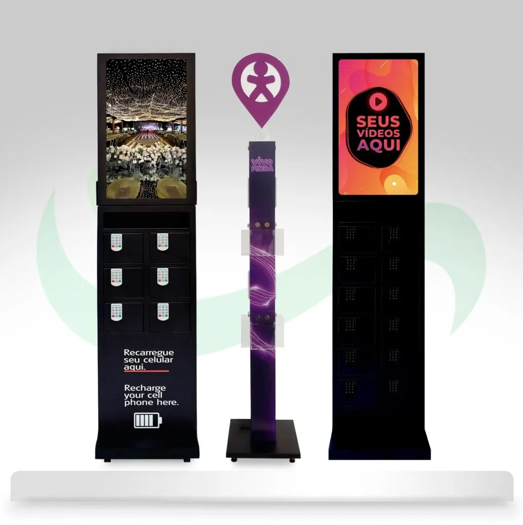 Onda Certa Totens Customizados