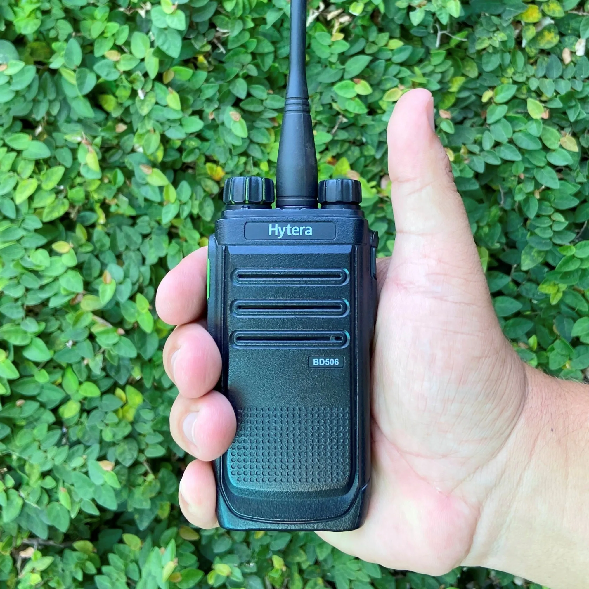 Hytera BD506