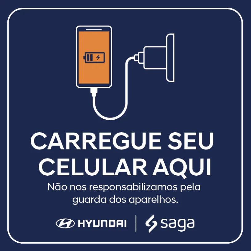 Onda Certa - Topo Hyundai