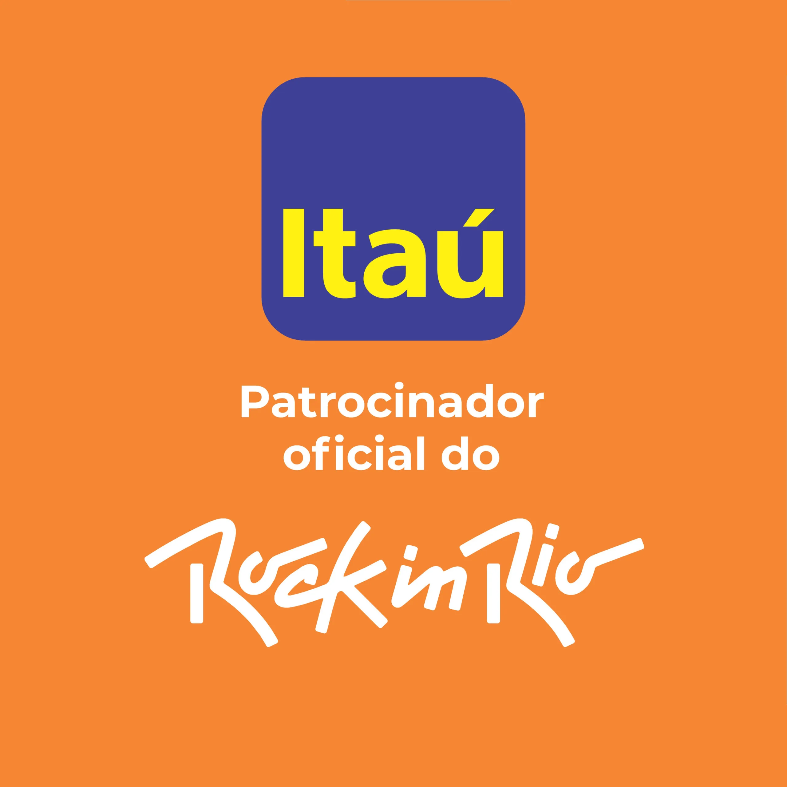 Onda Certa - Topo Itaú