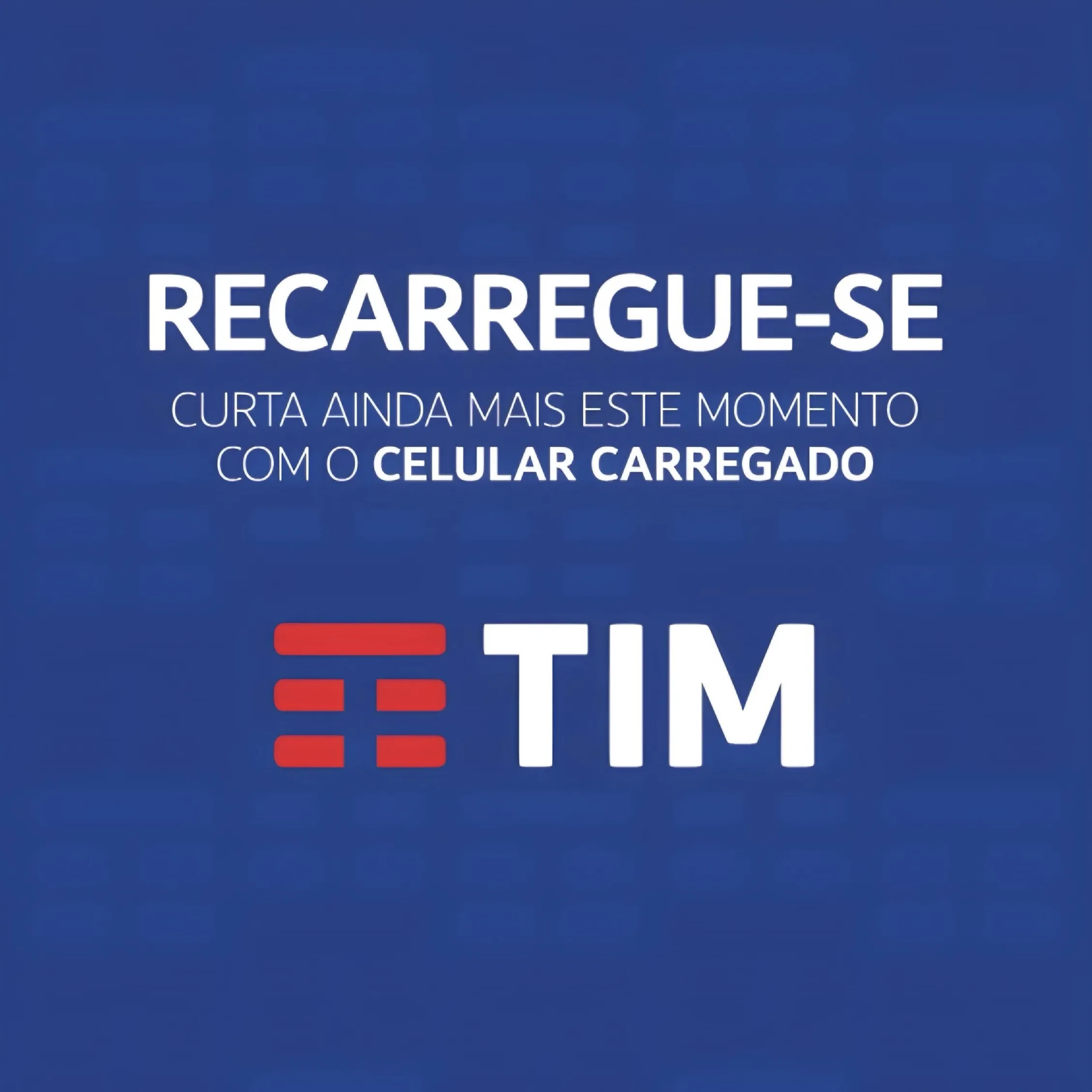 Onda Certa - Totem Carregador TIM