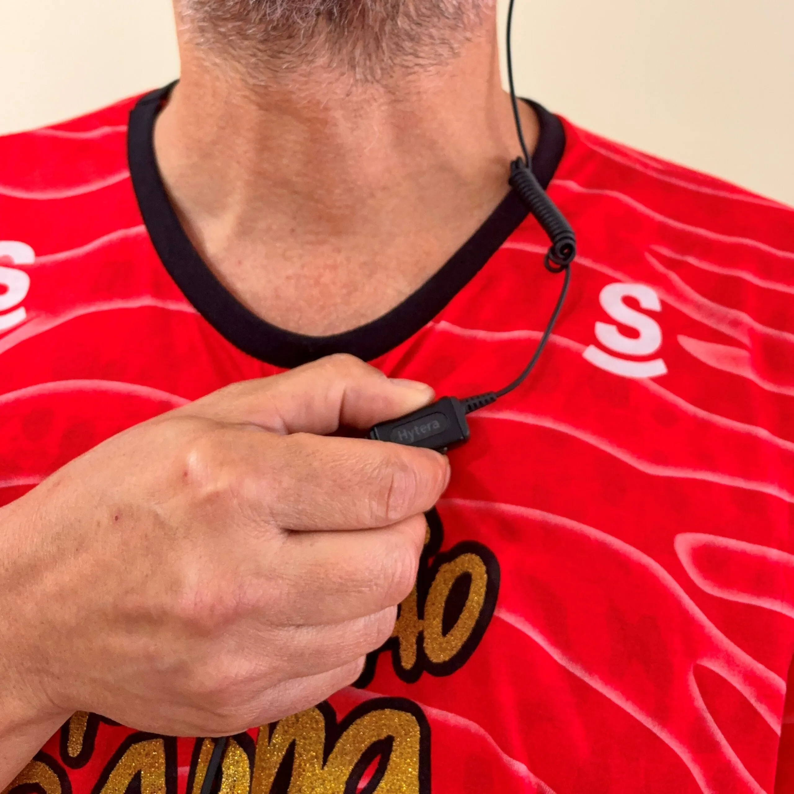 Rádio Motorola