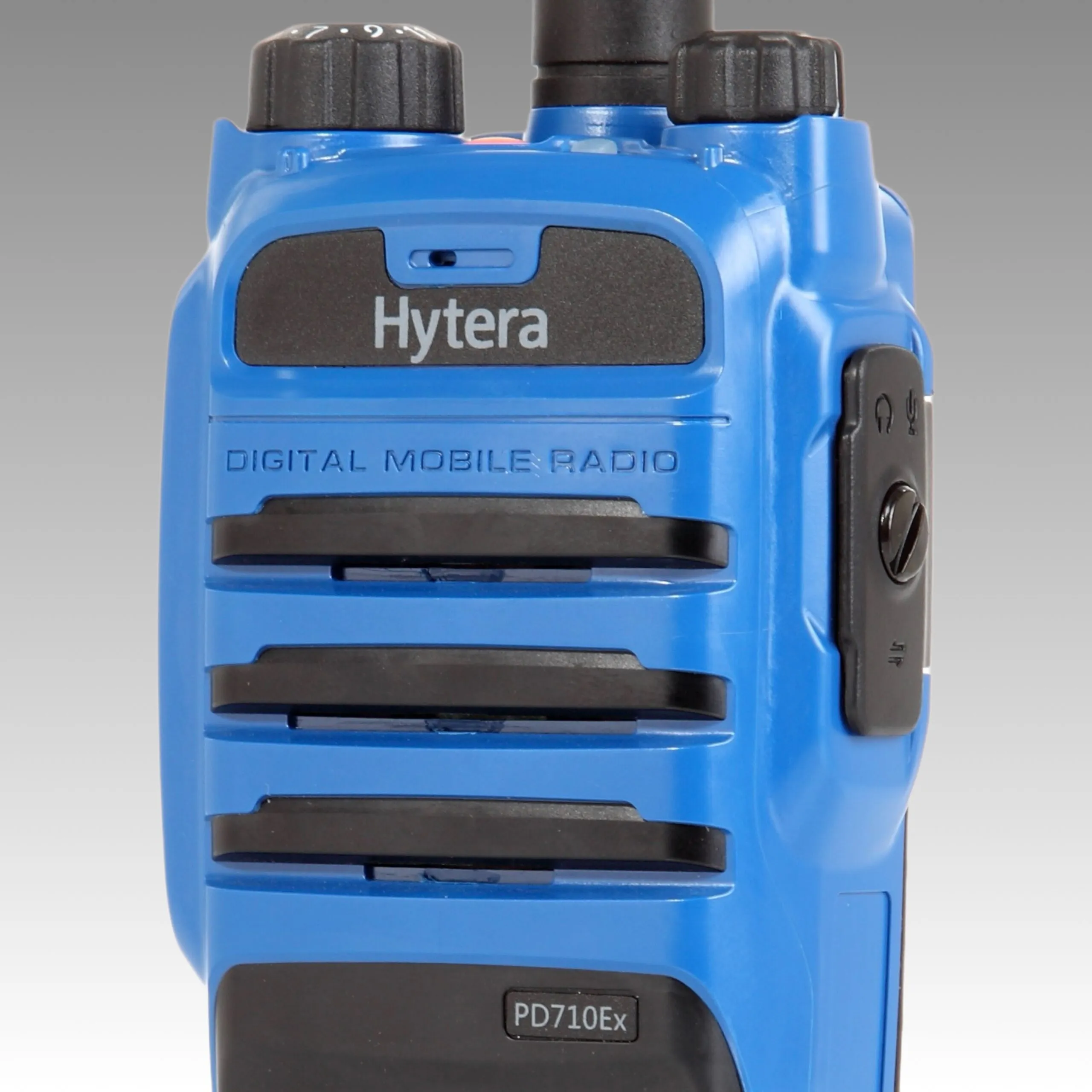 Rádios Hytera para Condomínios