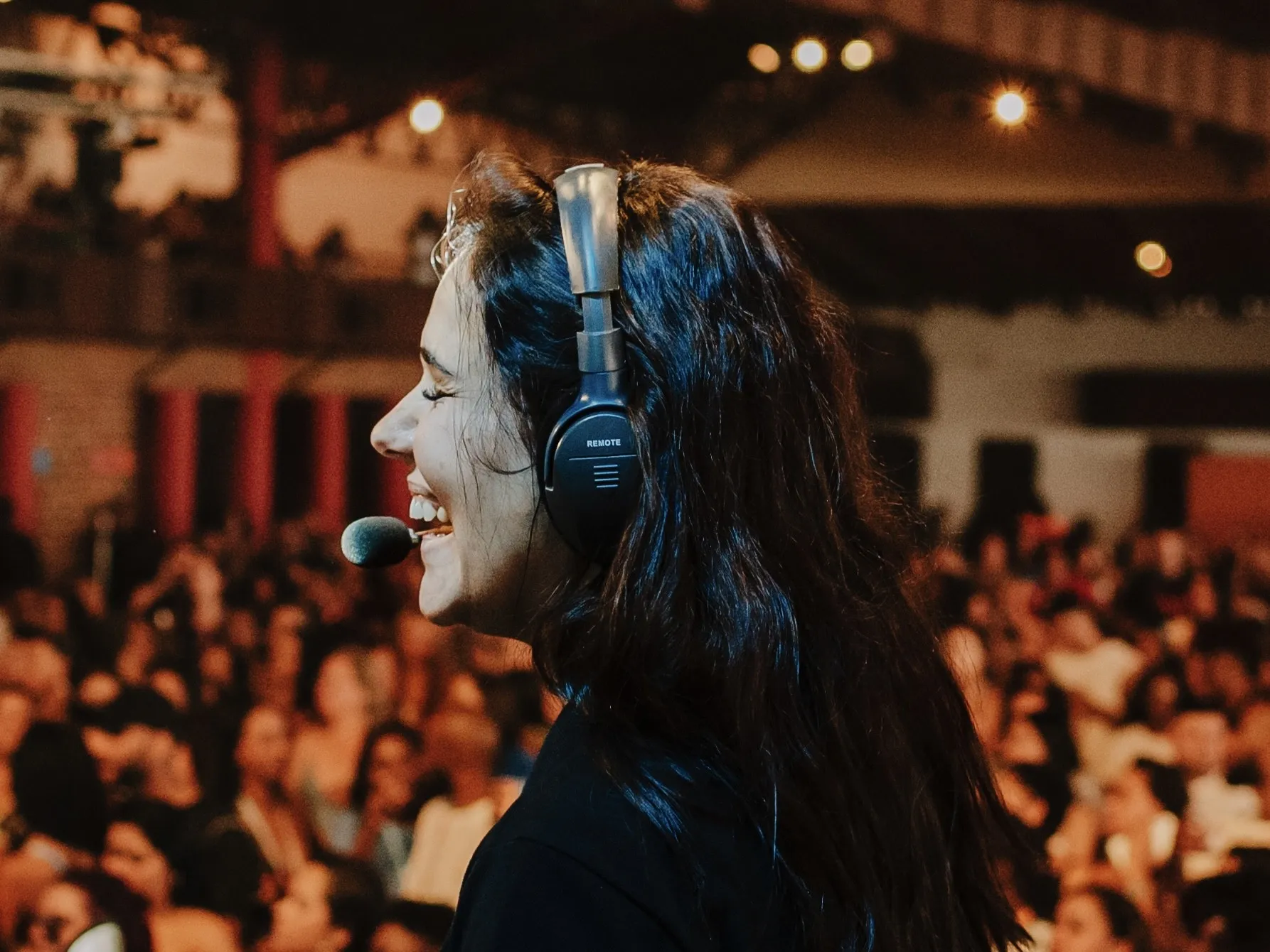 Onda Certa - Eventos