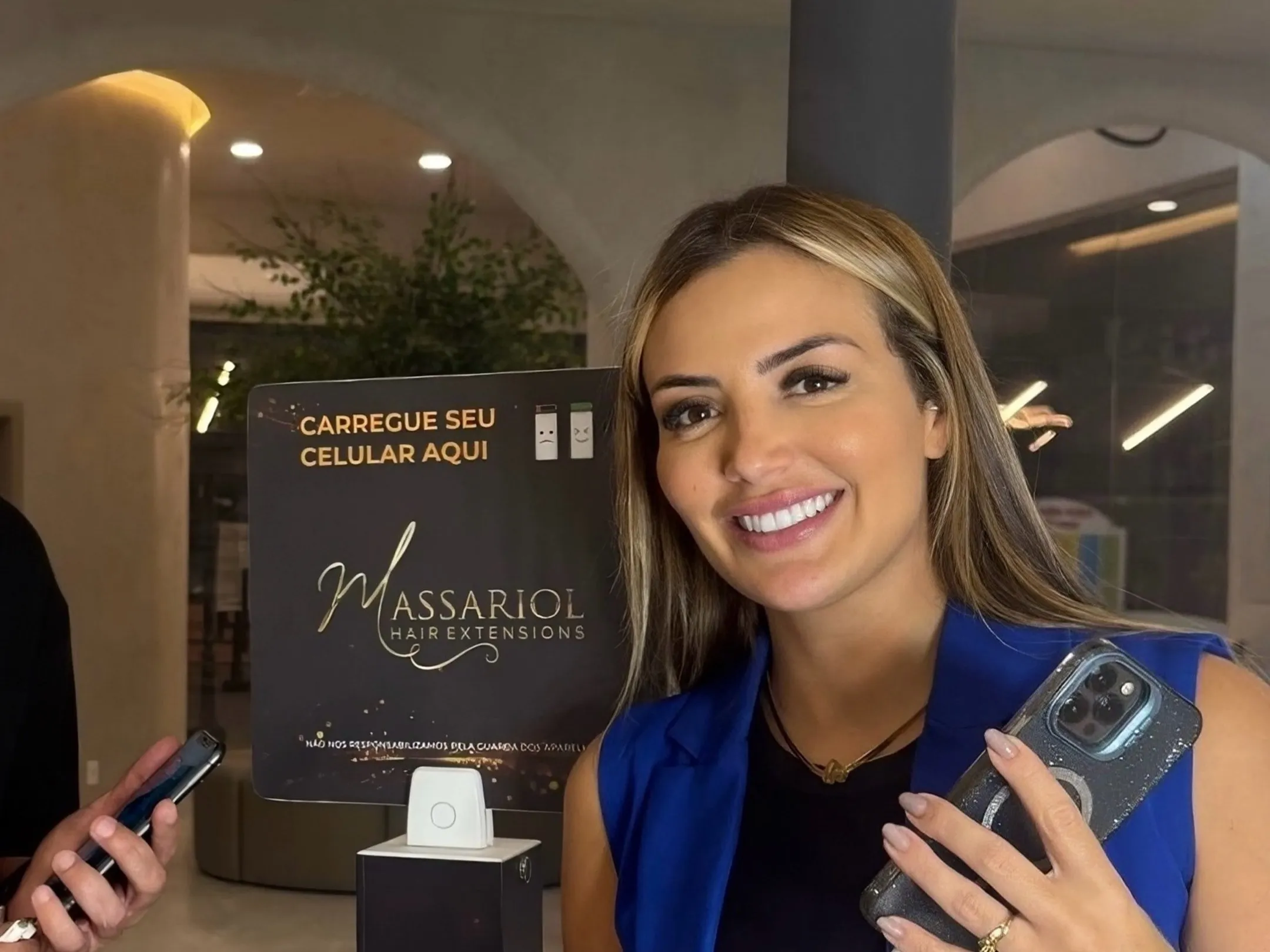 Depoimentos de clientes da Onda Certa Soluções